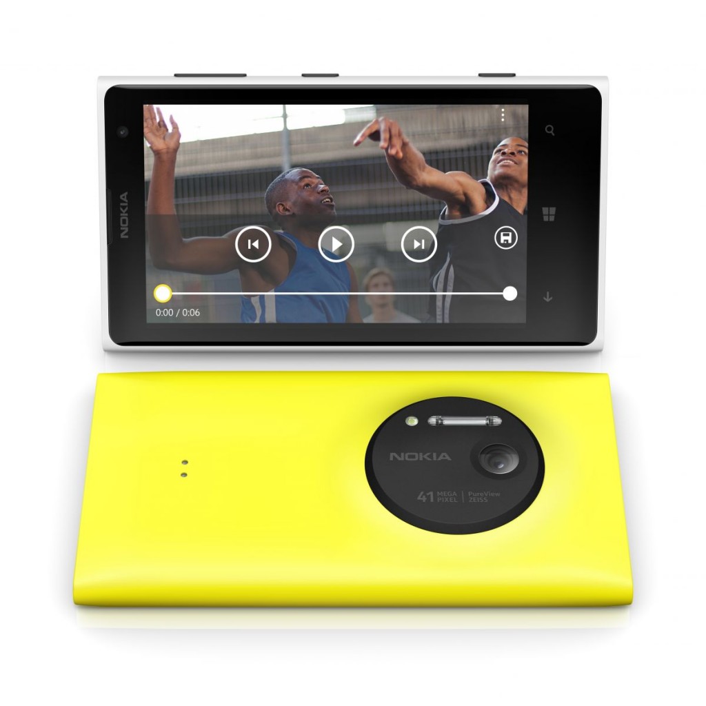 Ремонт Nokia Lumia 1020